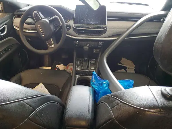 3C4NJDBN1ST574647 2025 JEEP COMPASS - Image 8