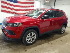 3C4NJDBN1ST580111 2025 JEEP COMPASS