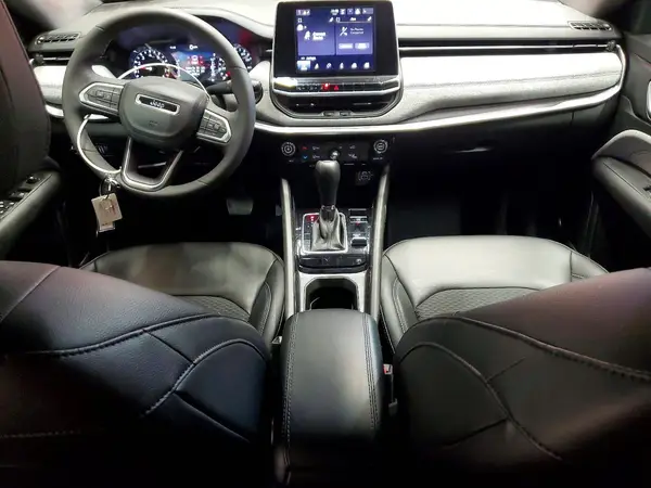 3C4NJDBN1ST580111 2025 JEEP COMPASS - Image 8