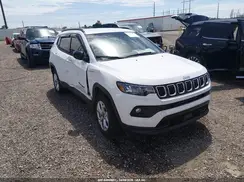 3C4NJDBN1ST580321 2025 JEEP COMPASS