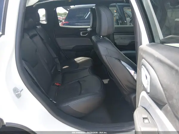 3C4NJDBN1ST580321 2025 JEEP COMPASS - Image 8
