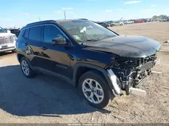 3C4NJDBN1ST580898 2025 JEEP COMPASS