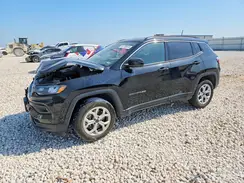 3C4NJDBN1ST585051 2025 JEEP COMPASS