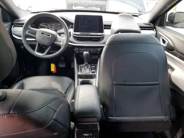 3C4NJDBN1ST585096 2025 JEEP COMPASS - Image 8