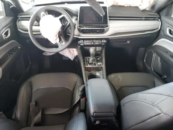 3C4NJDBN1ST587561 2025 JEEP COMPASS - Image 8