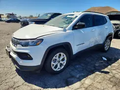3C4NJDBN1ST592890 2025 JEEP COMPASS