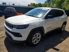 3C4NJDBN1ST597250 2025 JEEP COMPASS