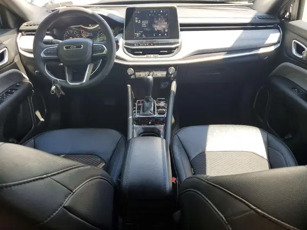 3C4NJDBN1ST597250 2025 JEEP COMPASS - Image 8
