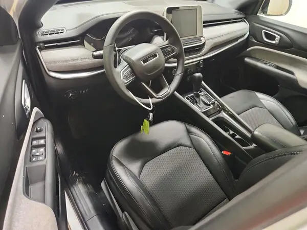 3C4NJDBN1ST598012 2025 JEEP COMPASS - Image 8