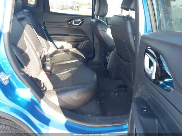 3C4NJDBN1ST601510 2025 JEEP COMPASS - Image 8