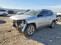 3C4NJDBN1ST602169 2025 JEEP COMPASS