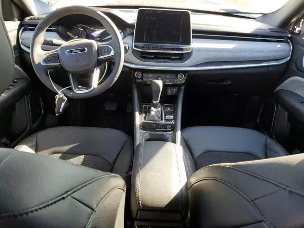 3C4NJDBN1ST602169 2025 JEEP COMPASS - Image 8