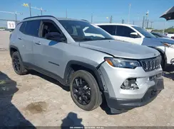 3C4NJDBN1ST602897 2025 JEEP COMPASS