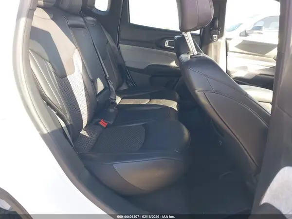 3C4NJDBN1ST603662 2025 JEEP COMPASS - Image 8