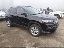 3C4NJDBN1ST604245 2025 JEEP COMPASS