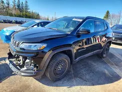 3C4NJDBN1ST607663 2025 JEEP COMPASS