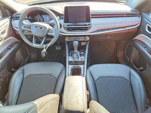 3C4NJDBN1ST607663 2025 JEEP COMPASS - Image 8