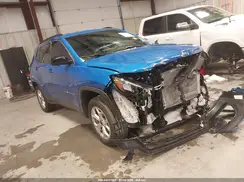 3C4NJDBN1ST608571 2025 JEEP COMPASS