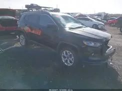 3C4NJDBN1ST610420 2025 JEEP COMPASS
