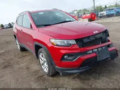 3C4NJDBN1ST617349 2025 JEEP COMPASS