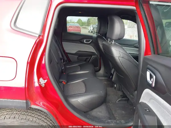 3C4NJDBN1ST617349 2025 JEEP COMPASS - Image 8