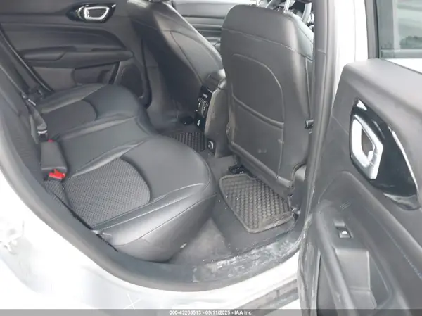 3C4NJDBN1ST617495 2025 JEEP COMPASS - Image 8