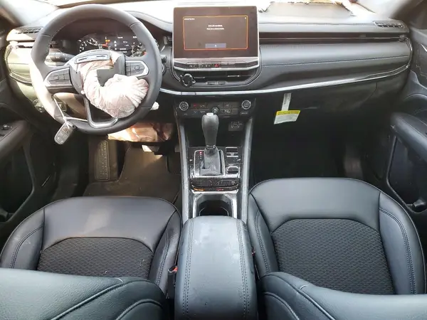 3C4NJDBN1TT159698 2026 JEEP COMPASS - Image 8