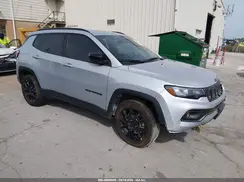 3C4NJDBN1TT160981 2026 JEEP COMPASS