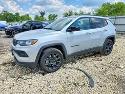 3C4NJDBN1TT161242 2026 JEEP COMPASS