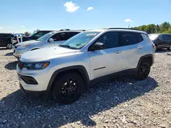 3C4NJDBN1TT163850 2026 JEEP COMPASS