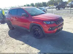 3C4NJDBN1TT168286 2026 JEEP COMPASS