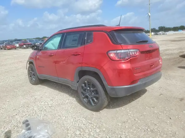 3C4NJDBN1TT178770 2026 JEEP COMPASS - Image 2