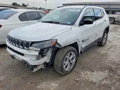 3C4NJDBN1TT189459 2026 JEEP COMPASS