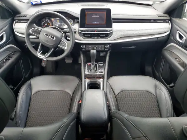3C4NJDBN1TT189459 2026 JEEP COMPASS - Image 8