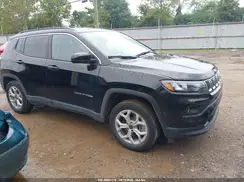 3C4NJDBN1TT198128 2026 JEEP COMPASS