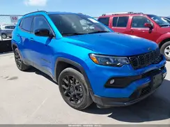 3C4NJDBN1TT242063 2026 JEEP COMPASS