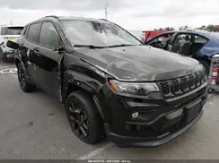 3C4NJDBN1TT272213 2026 JEEP COMPASS