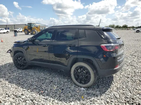 3C4NJDBN2PT500936 2023 JEEP COMPASS - Image 2
