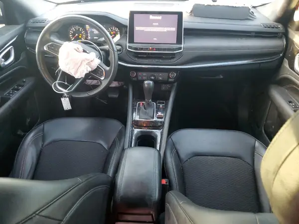 3C4NJDBN2PT500936 2023 JEEP COMPASS - Image 8