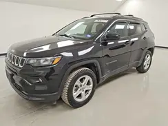 3C4NJDBN2PT501343 2023 JEEP COMPASS