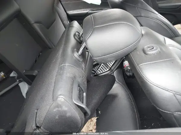 3C4NJDBN2PT503268 2023 JEEP COMPASS - Image 8