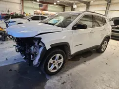3C4NJDBN2PT505697 2023 JEEP COMPASS