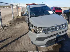 3C4NJDBN2PT505893 2023 JEEP COMPASS