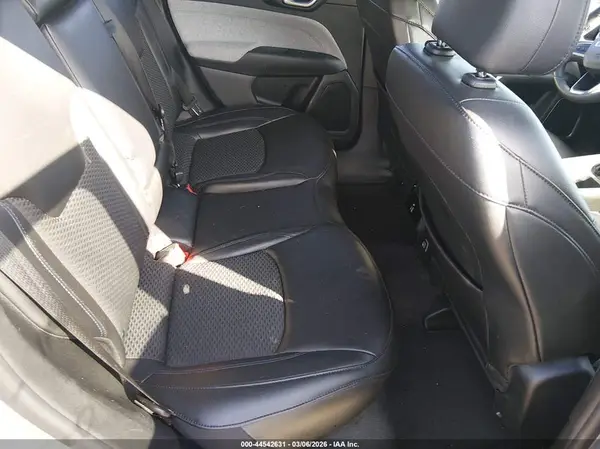 3C4NJDBN2PT505893 2023 JEEP COMPASS - Image 8