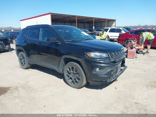 3C4NJDBN2PT507868 2023 JEEP COMPASS - Image 1