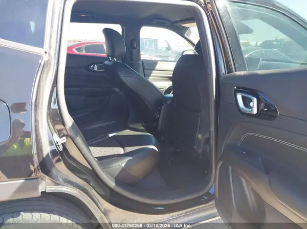 3C4NJDBN2PT507868 2023 JEEP COMPASS - Image 8