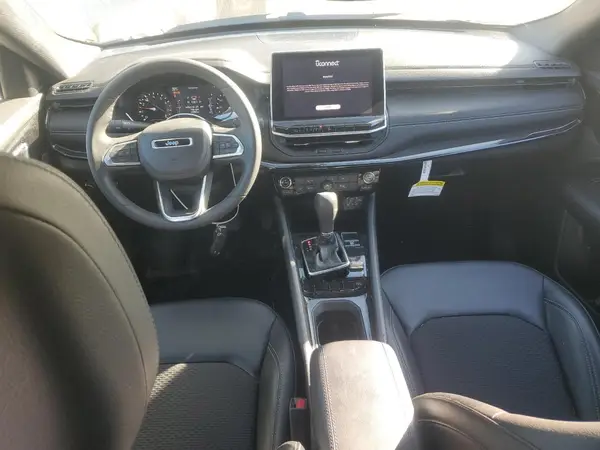 3C4NJDBN2PT508051 2023 JEEP COMPASS - Image 8