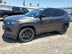 3C4NJDBN2PT512357 2023 JEEP COMPASS