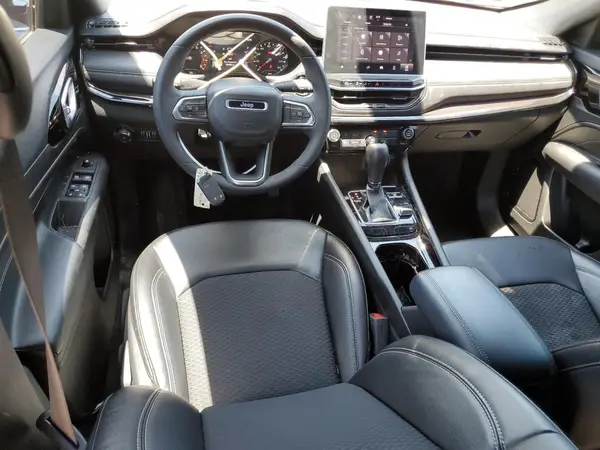 3C4NJDBN2PT512357 2023 JEEP COMPASS - Image 8