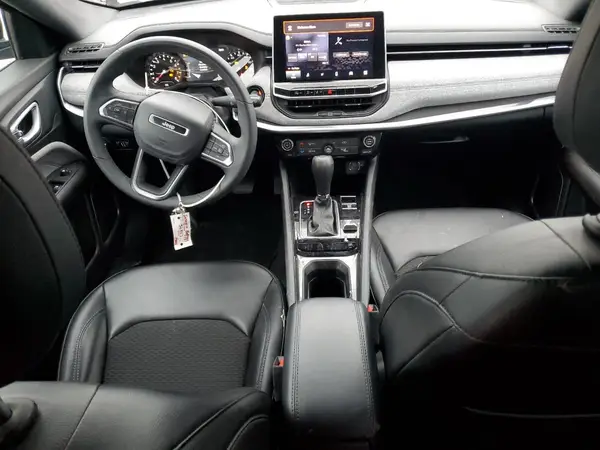 3C4NJDBN2PT513055 2023 JEEP COMPASS - Image 8